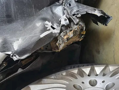 2019 Mercedes-Benz S 350 WDDUF2AB2KA446911 VIN:WDDUF2AB2KA446911