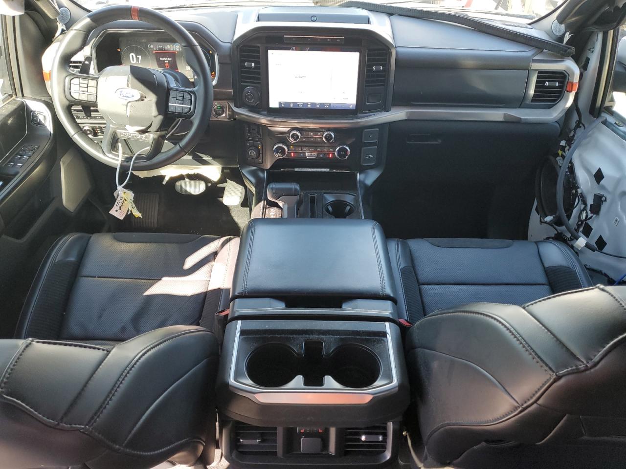 2023 FORD F150 RAPTOR VIN:1FTFW1RG9PFB13970