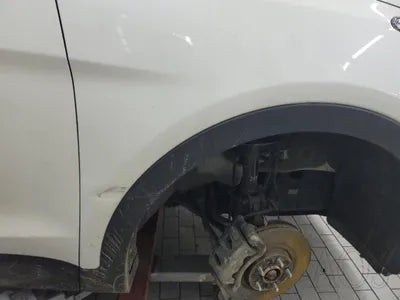 2015 Hyundai Santa FE VIN:
