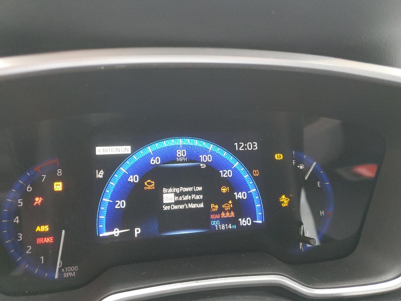 2022 TOYOTA COROLLA CROSS XLE VIN:7MUDAABG9NV015122