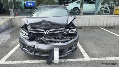 2015 Volkswagen Tiguan WVGZZZ5NZFW584219 VIN:WVGZZZ5NZFW584219