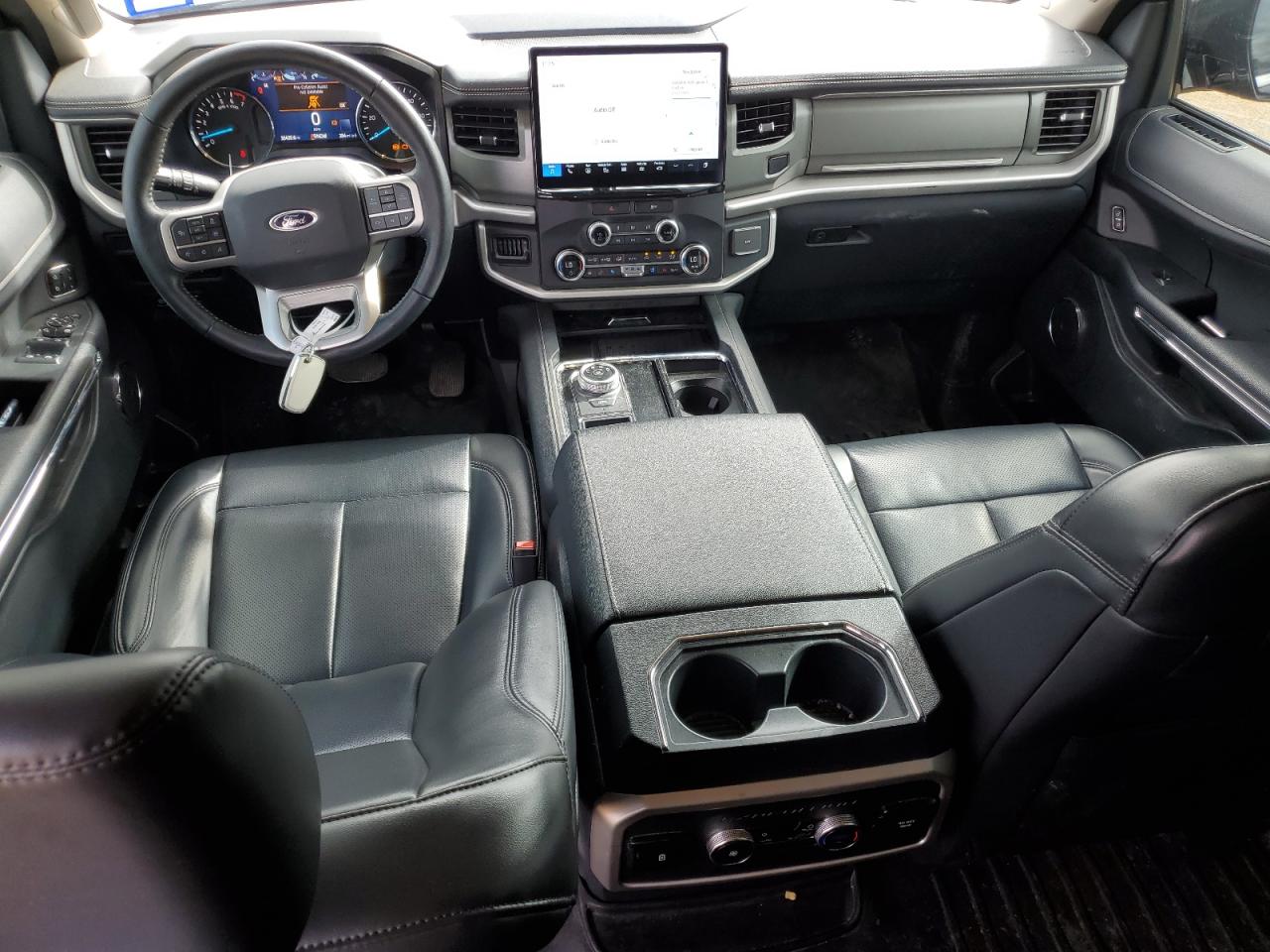 2023 FORD EXPEDITION MAX XLT VIN:1FMJK1H88PEA45999