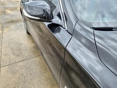 2016 Infiniti Q50 VIN: