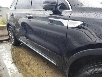 2021 Kia Sorento VIN: