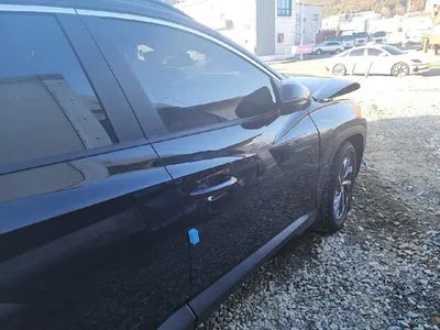 2021 Hyundai Tucson KMHJC81CDMU033919 VIN:KMHJC81CDMU033919