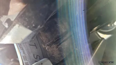 2021 Mercedes-Benz AMG GT 43 W1K7X5KB0MA043975 VIN:W1K7X5KB0MA043975