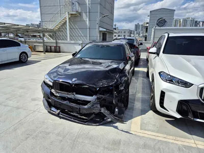 2018 BMW 550 WBAJD7109JBM19404 VIN:WBAJD7109JBM19404