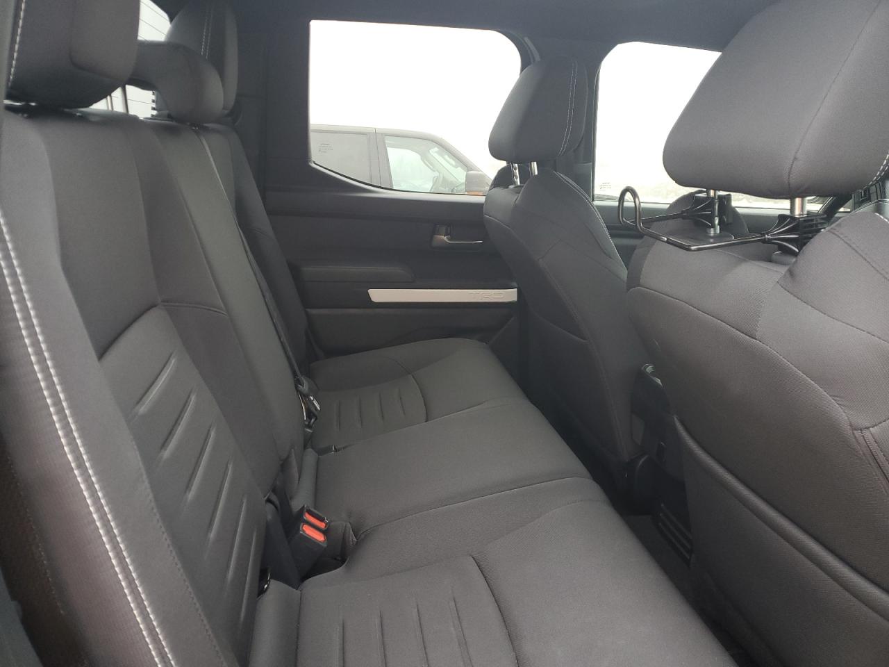 2024 TOYOTA TACOMA DOUBLE CAB VIN:3TMLB5JN5RM034864