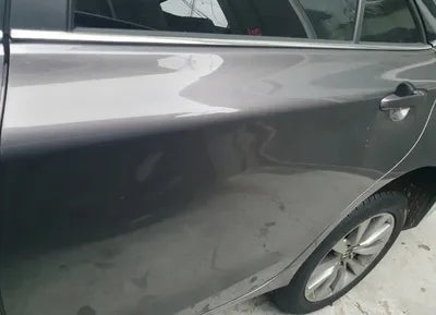 2017 Toyota Camry 4T1BF1FKXHU708214 VIN:4T1BF1FKXHU708214