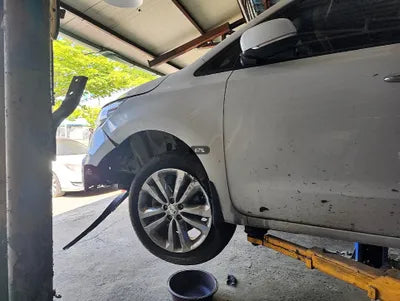 2015 Kia Carnival VIN: