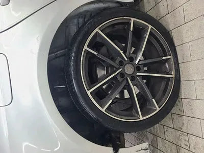 2015 Audi A7 WAUZZZ4G1FN038760 VIN:WAUZZZ4G1FN038760