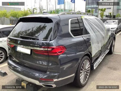 2021 BMW 740 WBATB4101M9G59493 VIN:WBATB4101M9G59493