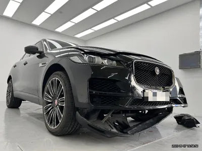 2017 Jaguar F-Pace SADCA2BN2HA090101 VIN:SADCA2BN2HA090101
