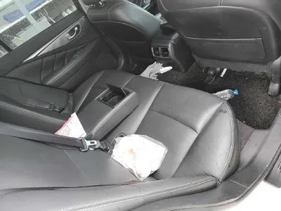 2016 Infiniti Q50 VIN: