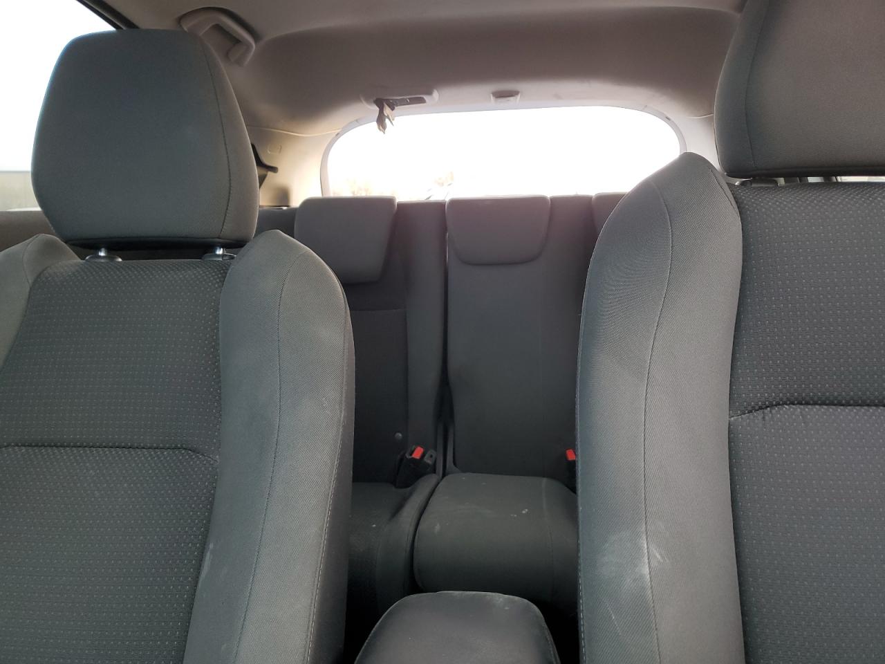 2022 HONDA HR-V EX VIN:3CZRU6H5XNM730267