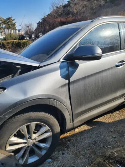 2017 Hyundai Santa FE KMHSW81UBHU765008 VIN:KMHSW81UBHU765008