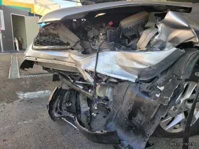 2015 Honda CR-V VIN: