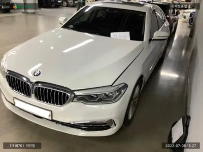 2019 BMW 530 WBAJD9102JWC83902 VIN:WBAJD9102JWC83902