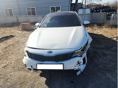 2020 Kia K5 886KMKNAGT416BLA3 VIN:886KMKNAGT416BLA3