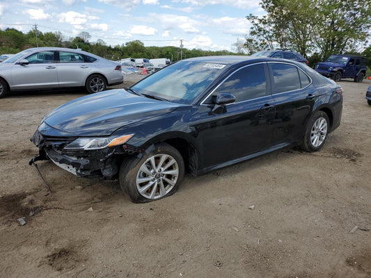 2023 TOYOTA CAMRY LE VIN:4T1R11AK7PU818088