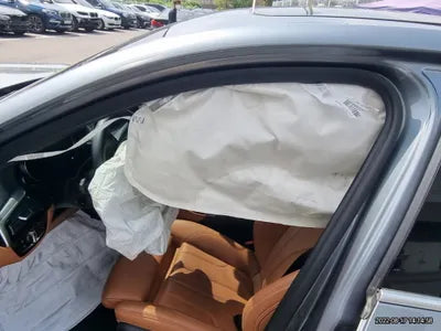 2018 BMW 530 WBAJD9106JB277007 VIN:WBAJD9106JB277007