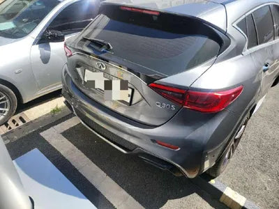 2017 Infiniti Q30 SJKCH53EXHA047744 VIN:SJKCH53EXHA047744