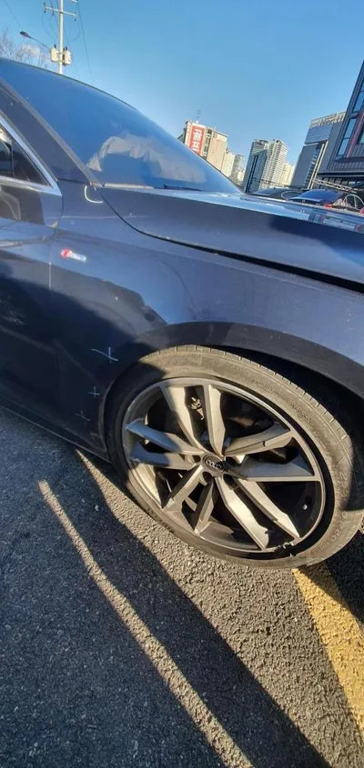 2020 Audi 50 WAUZZZF21LN091133 VIN:WAUZZZF21LN091133