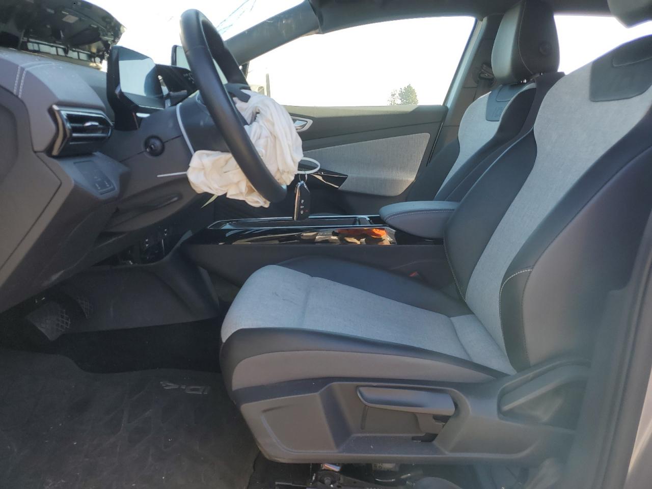 2023 VOLKSWAGEN ID.4 PRO VIN:1V2CMPE80PC016988