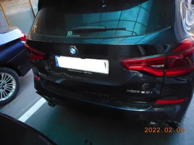 2021 BMW 320 WBA51BG04M9G95783 VIN:WBA51BG04M9G95783