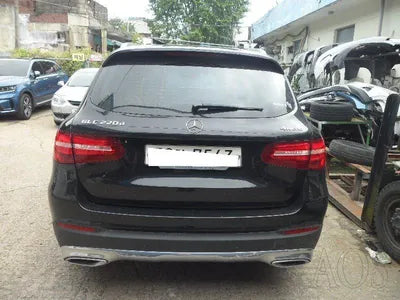 2018 Mercedes-Benz GLC 220 WDC0G0FB2JF336276 VIN:WDC0G0FB2JF336276