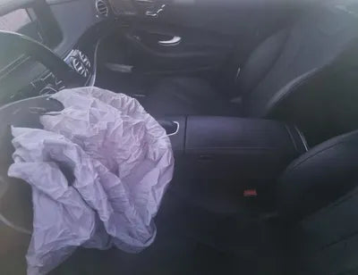 2015 Mercedes-Benz S 350 VIN: