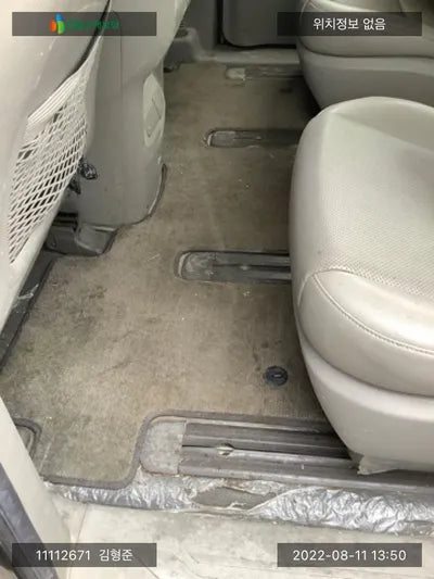 2016 Kia Carnival KNAMB81ABGS222723 VIN:KNAMB81ABGS222723