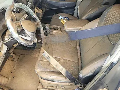 2018 Hyundai Santa FE NONE VIN: