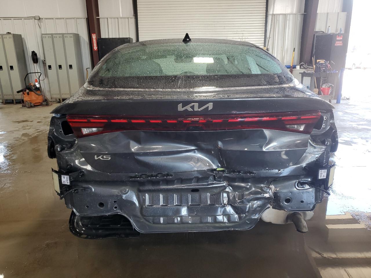 2024 KIA K5 EX VIN:5XXG34J28RG245671