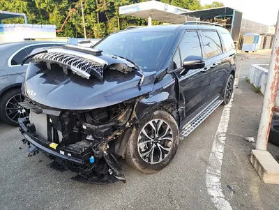 2023 Kia Carnival KNANE81BBPS218032 VIN:KNANE81BBPS218032
