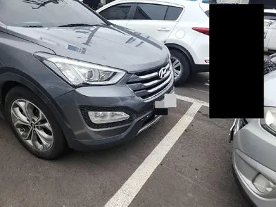 2015 Hyundai Santa FE VIN: