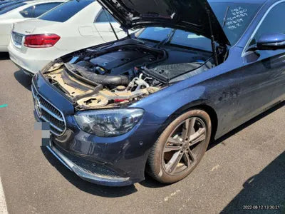 2022 Mercedes-Benz E 350 W1KZF8GB8NB052120 VIN:W1KZF8GB8NB052120