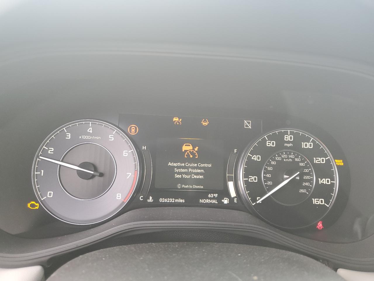 2022 ACURA TLX TECHNOLOGY VIN:19UUB6F45NA001155