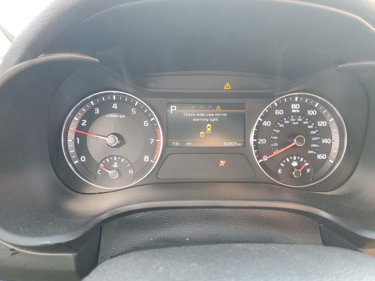 2023 KIA FORTE GT LINE VIN:3KPF54AD7PE662308