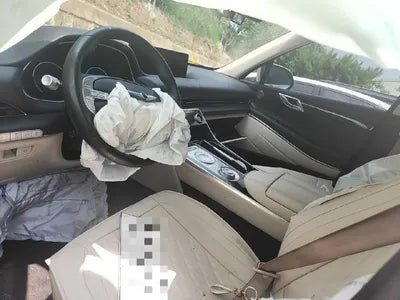 2020 Genesis GV80 VIN: