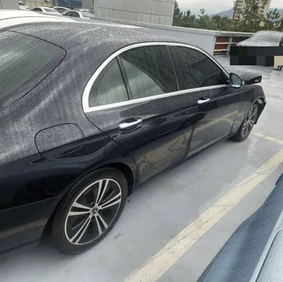 2021 Mercedes-Benz E 250 VIN: