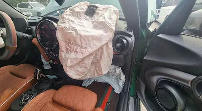 2022 MINI Cooper WMW41DK0XN2P68550 VIN:WMW41DK0XN2P68550