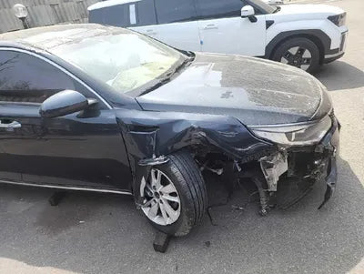 2018 Kia K5 VIN: