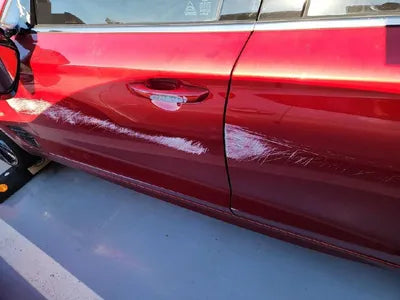 2022 Genesis G70 VIN: