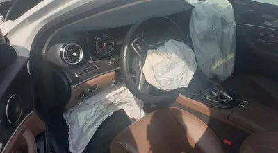 2019 Mercedes-Benz E 220 783KMWDDZF0EB2KA6 VIN:783KMWDDZF0EB2KA6