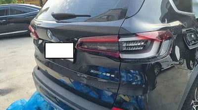 2022 BMW 545 WBATA6104N9J62242 VIN:WBATA6104N9J62242