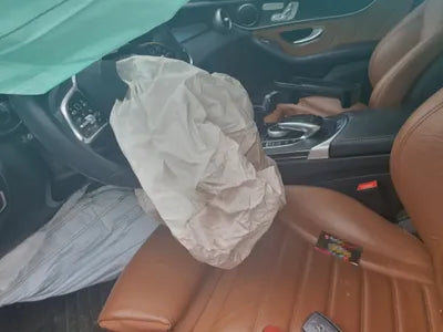 2019 Mercedes-Benz C 220 VIN: