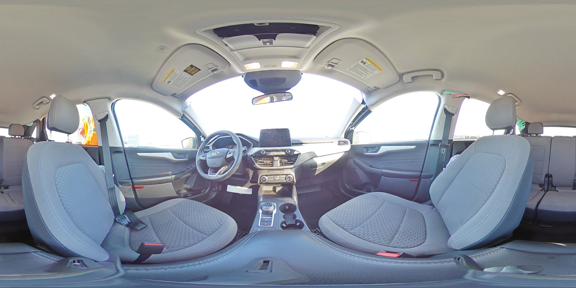 2022 FORD ESCAPE SE VIN:1FMCU0G60NUA55734