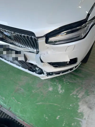 2020 Volvo XC90 YV1LFA22CL1589976 VIN:YV1LFA22CL1589976