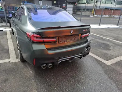 2021 BMW M5 WBS71CH00MCH09464 VIN:WBS71CH00MCH09464